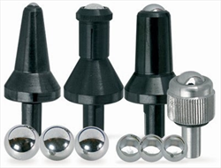Mũi đo độ cứng Zwick Roell Indentec 
